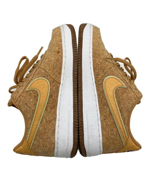 NIKE（ナイキ）NIKE (ナイキ) AIR FORCE 1 07 PREMIUM ブラウン サイズ:27の古着・服飾アイテム