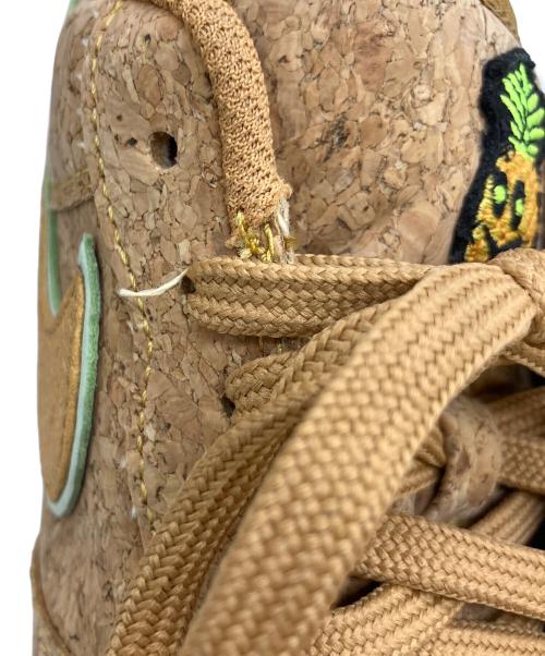 NIKE（ナイキ）NIKE (ナイキ) AIR FORCE 1 07 PREMIUM ブラウン サイズ:27の古着・服飾アイテム