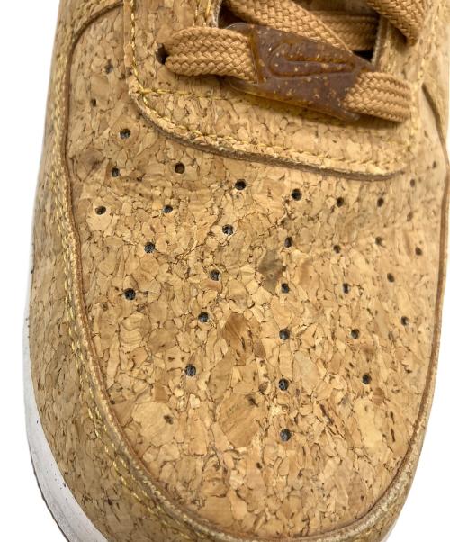 NIKE（ナイキ）NIKE (ナイキ) AIR FORCE 1 07 PREMIUM ブラウン サイズ:27の古着・服飾アイテム