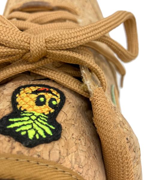 NIKE（ナイキ）NIKE (ナイキ) AIR FORCE 1 07 PREMIUM ブラウン サイズ:27の古着・服飾アイテム