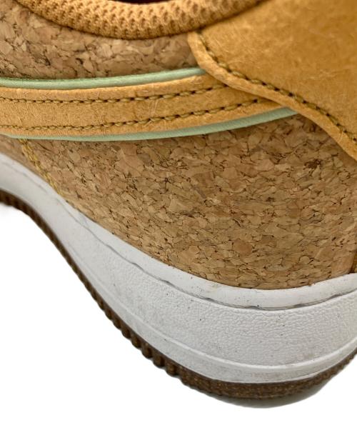 NIKE（ナイキ）NIKE (ナイキ) AIR FORCE 1 07 PREMIUM ブラウン サイズ:27の古着・服飾アイテム