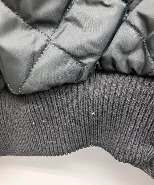 CarHartt（カーハート）CarHartt (カーハート) WASHED DUCK INSULATED ACTIVE JACKET ブラック サイズ:Lの古着・服飾アイテム