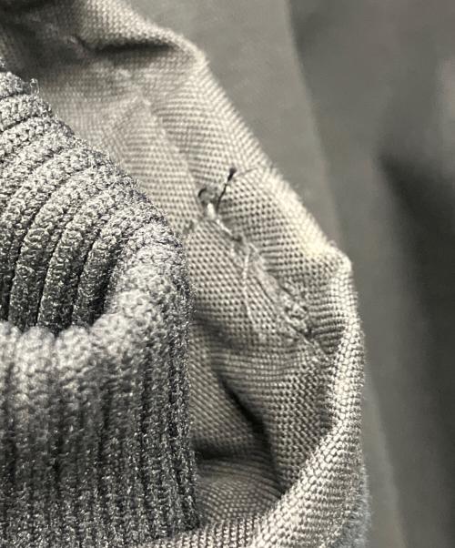 CarHartt（カーハート）CarHartt (カーハート) WASHED DUCK INSULATED ACTIVE JACKET ブラック サイズ:Lの古着・服飾アイテム