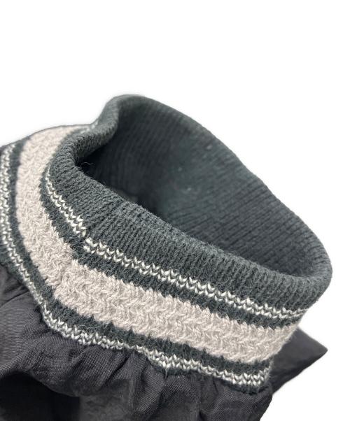 Def Jam Recording（Def Jam Recording）Def Jam Recording (Def Jam Recording) ナイロンプルオーバー ブラック サイズ:Lの古着・服飾アイテム