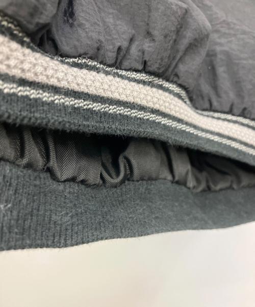 Def Jam Recording（Def Jam Recording）Def Jam Recording (Def Jam Recording) ナイロンプルオーバー ブラック サイズ:Lの古着・服飾アイテム