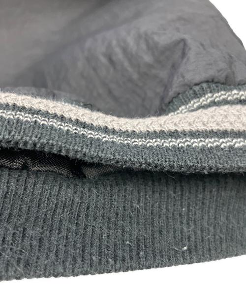 Def Jam Recording（Def Jam Recording）Def Jam Recording (Def Jam Recording) ナイロンプルオーバー ブラック サイズ:Lの古着・服飾アイテム