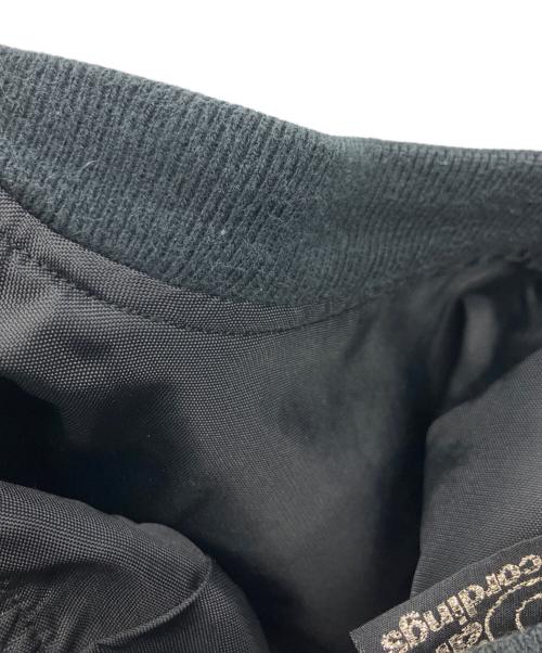 Def Jam Recording（Def Jam Recording）Def Jam Recording (Def Jam Recording) ナイロンプルオーバー ブラック サイズ:Lの古着・服飾アイテム