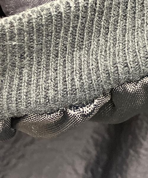 Def Jam Recording（Def Jam Recording）Def Jam Recording (Def Jam Recording) ナイロンプルオーバー ブラック サイズ:Lの古着・服飾アイテム