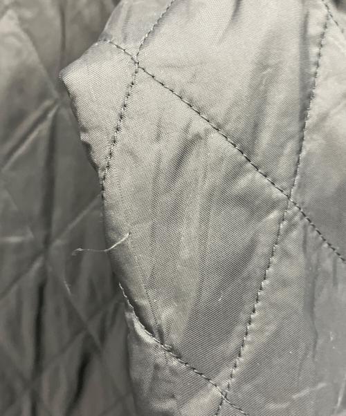 Barbour（バブアー）Barbour (バブアー) リッズデイルキルティングジャケット ブラック サイズ:XLの古着・服飾アイテム
