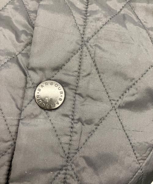 Barbour（バブアー）Barbour (バブアー) リッズデイルキルティングジャケット ブラック サイズ:XLの古着・服飾アイテム