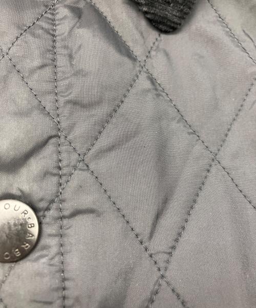 Barbour（バブアー）Barbour (バブアー) リッズデイルキルティングジャケット ブラック サイズ:XLの古着・服飾アイテム