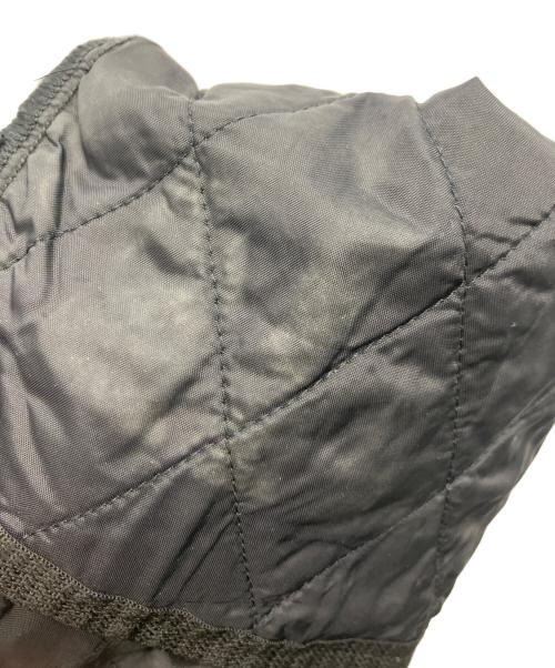 Barbour（バブアー）Barbour (バブアー) リッズデイルキルティングジャケット ブラック サイズ:XLの古着・服飾アイテム