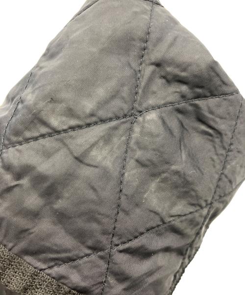 Barbour（バブアー）Barbour (バブアー) リッズデイルキルティングジャケット ブラック サイズ:XLの古着・服飾アイテム