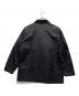Barbour (バブアー) リッズデイルキルティングジャケット ブラック サイズ:XL：10000円