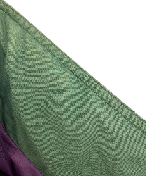 X-LARGE（エクストララージ）X-LARGE (エクストララージ) SALING JACKET パープル サイズ:XLの古着・服飾アイテム