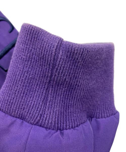 X-LARGE（エクストララージ）X-LARGE (エクストララージ) SALING JACKET パープル サイズ:XLの古着・服飾アイテム