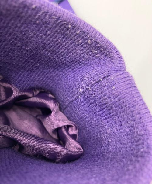 X-LARGE（エクストララージ）X-LARGE (エクストララージ) SALING JACKET パープル サイズ:XLの古着・服飾アイテム