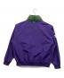 X-LARGE (エクストララージ) SALING JACKET パープル サイズ:XL：7000円