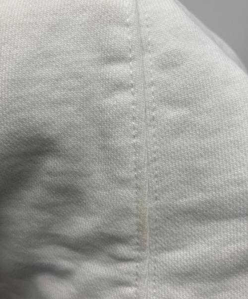 A FEW GOOD KIDS（アフューグッドキッズ）A FEW GOOD KIDS (アフューグッドキッズ) プルオーバーパーカー ホワイト サイズ:Lの古着・服飾アイテム