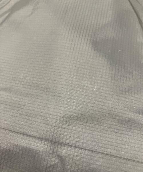 mont-bell（モンベル）mont-bell (モンベル) ストームクルーザージャケット ブラック サイズ:M 未使用品の古着・服飾アイテム