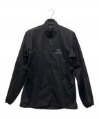 ARC'TERYXアークテリクス）の古着「ナイロンジャケット」｜ブラック