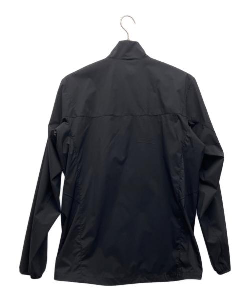 ARC'TERYX（アークテリクス）ARC'TERYX (アークテリクス) ナイロンジャケット ブラック サイズ:Mの古着・服飾アイテム
