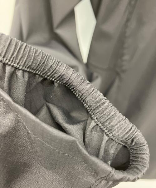 ARC'TERYX（アークテリクス）ARC'TERYX (アークテリクス) ナイロンジャケット ブラック サイズ:Mの古着・服飾アイテム