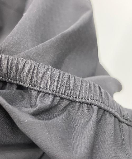 ARC'TERYX（アークテリクス）ARC'TERYX (アークテリクス) ナイロンジャケット ブラック サイズ:Mの古着・服飾アイテム