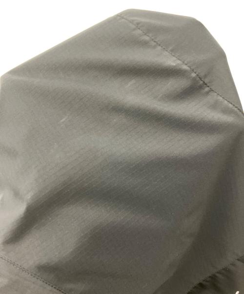 ARC'TERYX（アークテリクス）ARC'TERYX (アークテリクス) ナイロンジャケット ブラック サイズ:Mの古着・服飾アイテム