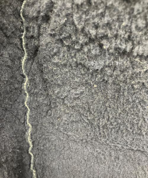 LAVENHAM（ラベンハム）LAVENHAM (ラベンハム) 裏ボアキルティングコート ネイビー サイズ:36の古着・服飾アイテム