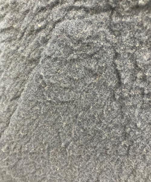 LAVENHAM（ラベンハム）LAVENHAM (ラベンハム) 裏ボアキルティングコート ネイビー サイズ:36の古着・服飾アイテム