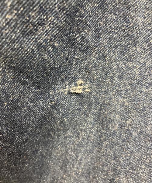 CALUX（キャラクス）CALUX (キャラクス) ジーンズ インディゴ サイズ:Lの古着・服飾アイテム