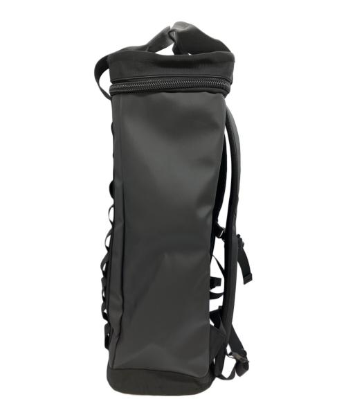 THE NORTH FACE（ザ ノース フェイス）THE NORTH FACE (ザ ノース フェイス) リュック ブラックの古着・服飾アイテム