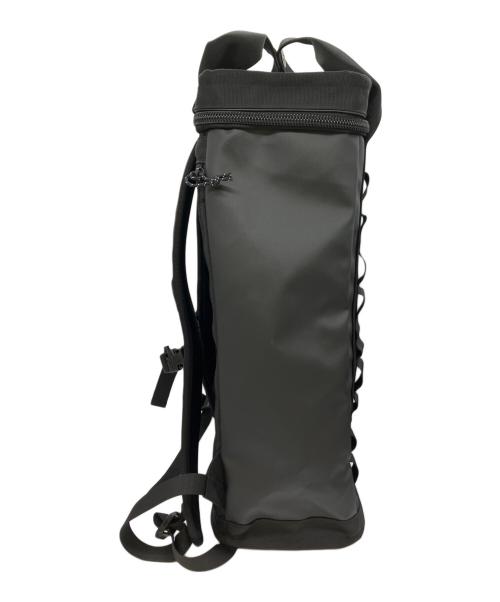 THE NORTH FACE（ザ ノース フェイス）THE NORTH FACE (ザ ノース フェイス) リュック ブラックの古着・服飾アイテム