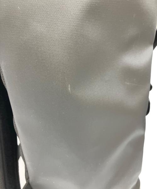 THE NORTH FACE（ザ ノース フェイス）THE NORTH FACE (ザ ノース フェイス) リュック ブラックの古着・服飾アイテム