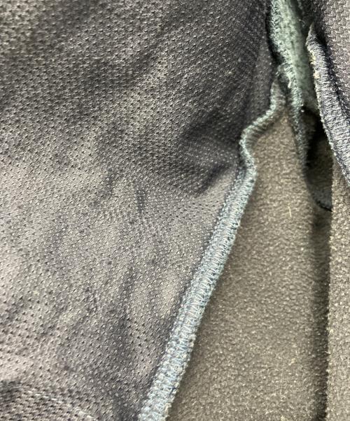 MAMMUT（マムート）MAMMUT (マムート) ゴブリンアドバンスドジャケット ブルー サイズ:Mの古着・服飾アイテム