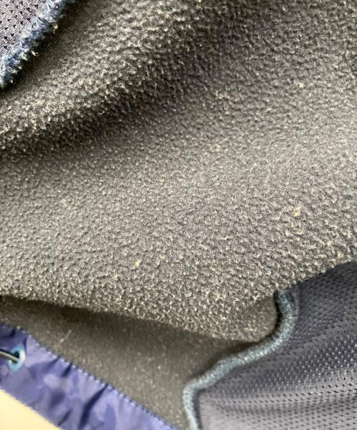 MAMMUT（マムート）MAMMUT (マムート) ゴブリンアドバンスドジャケット ブルー サイズ:Mの古着・服飾アイテム