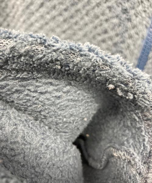 MAMMUT（マムート）MAMMUT (マムート) ゴブリンアドバンスドジャケット ブルー サイズ:Mの古着・服飾アイテム