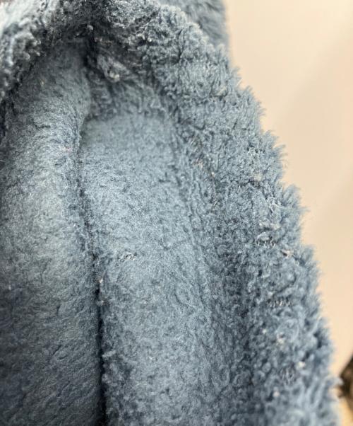 MAMMUT（マムート）MAMMUT (マムート) ゴブリンアドバンスドジャケット ブルー サイズ:Mの古着・服飾アイテム