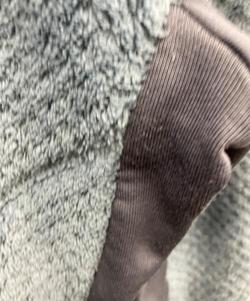 MAMMUT（マムート）MAMMUT (マムート) ゴブリンアドバンスドジャケット ブルー サイズ:Mの古着・服飾アイテム