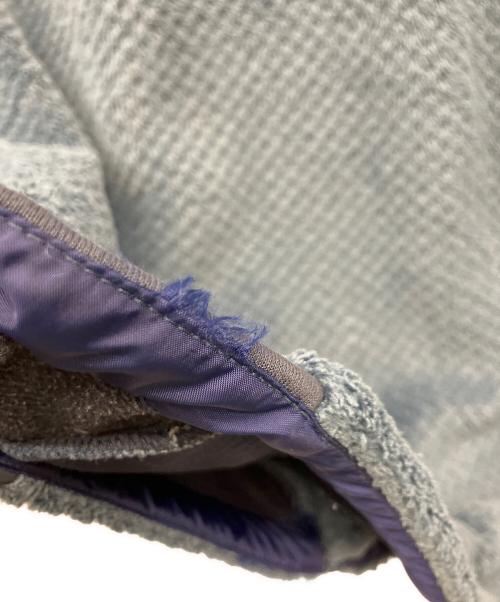 MAMMUT（マムート）MAMMUT (マムート) ゴブリンアドバンスドジャケット ブルー サイズ:Mの古着・服飾アイテム