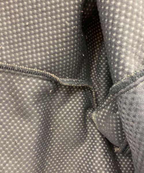 Patagonia（パタゴニア）Patagonia (パタゴニア) クラシックレトロXジャケット ベージュ×グリーン サイズ:Mの古着・服飾アイテム