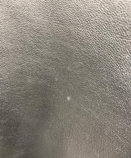 G-Stage（ジーステージ）G-Stage (ジーステージ) レザーテーラードジャケット ブラック サイズ:Sの古着・服飾アイテム