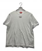 DIESELディーゼル）の古着「T-Just-Od」｜ホワイト