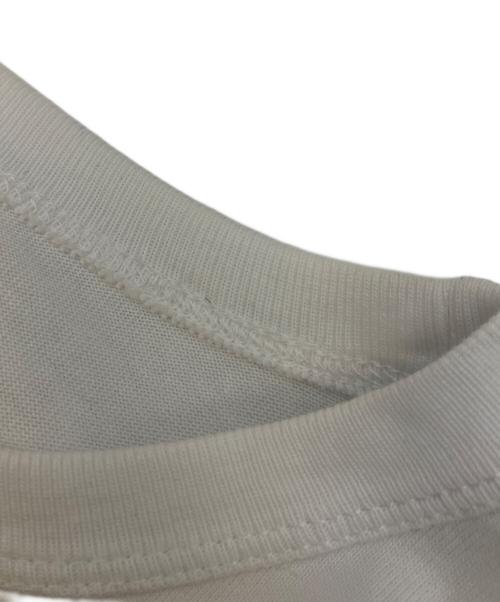 DIESEL（ディーゼル）DIESEL (ディーゼル) T-Just-Od ホワイト サイズ:Lの古着・服飾アイテム