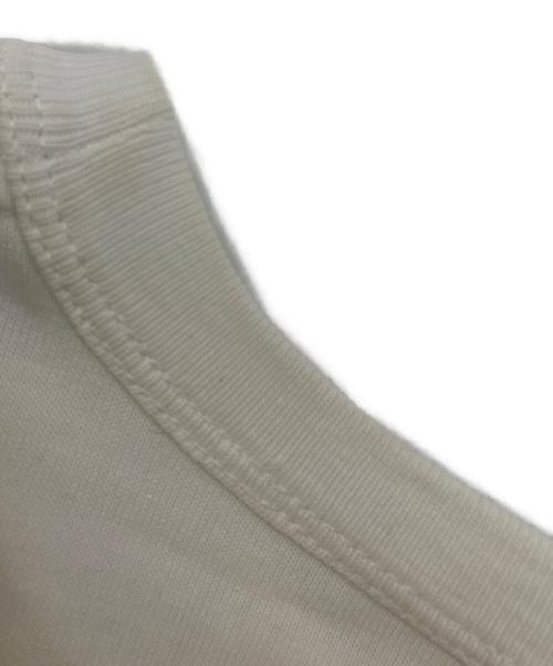 DIESEL（ディーゼル）DIESEL (ディーゼル) T-Just-Od ホワイト サイズ:Lの古着・服飾アイテム