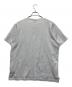 DIESEL (ディーゼル) T-Just-Od ホワイト サイズ:L：7000円