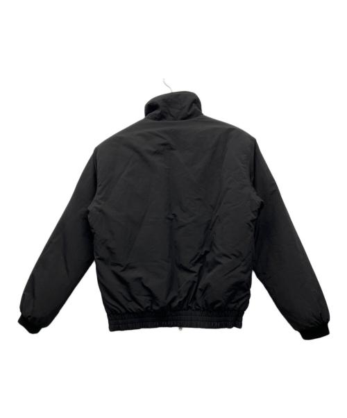 Noen（ノエン）Noen (ノエン) ワンポケットパデッドジャケット ブラック サイズ:-の古着・服飾アイテム