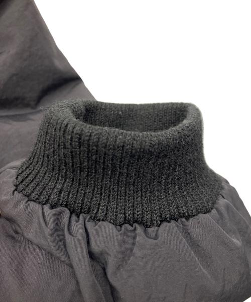 Noen（ノエン）Noen (ノエン) ワンポケットパデッドジャケット ブラック サイズ:-の古着・服飾アイテム