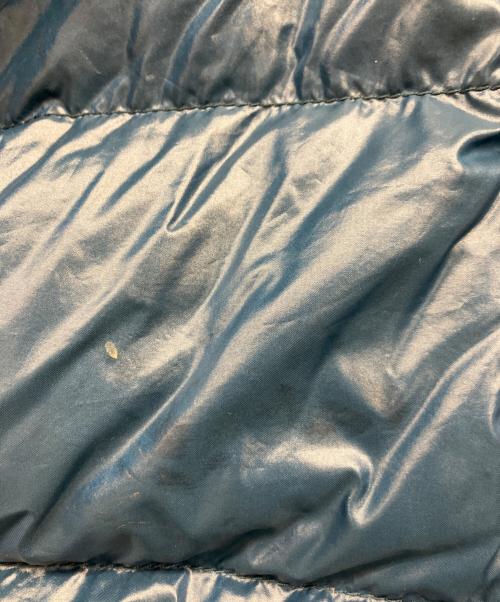 DUVETICA（デュベティカ）DUVETICA (デュベティカ) ダウンジャケット ブルー サイズ:48の古着・服飾アイテム